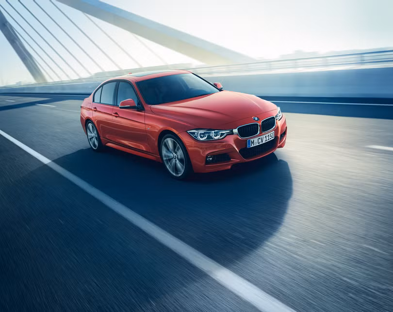 Thaco công bố giá bán xe BMW, giảm gần 600 triệu so với giá cũ ảnh 2