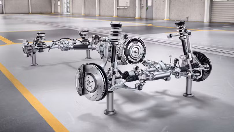  Mercedes-Benz G-Class 2019: Quá “ngầu”, quá sành điệu ảnh 16