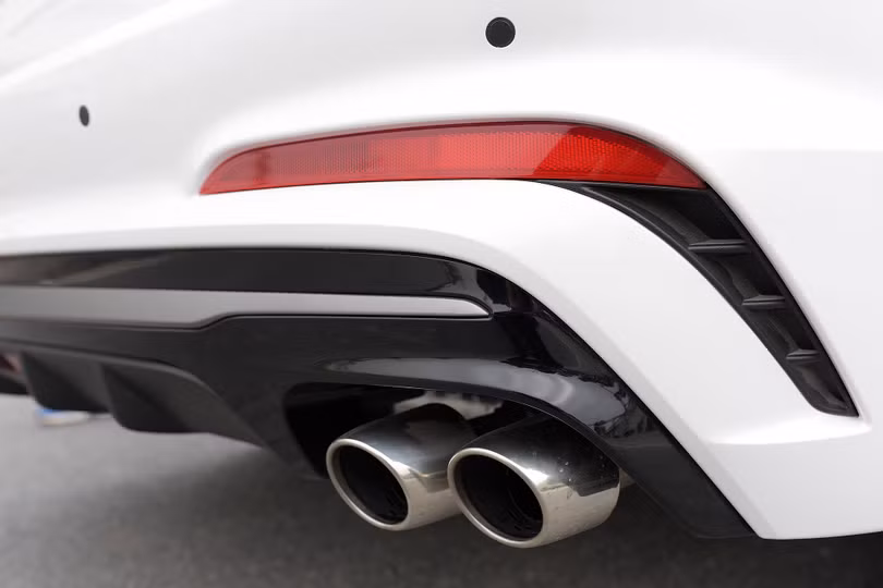 Hyundai Elantra Sport động cơ Turbo ra mắt khách hàng Việt, giá 729 triệu ảnh 12
