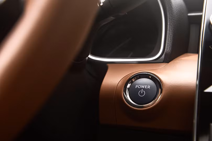 Toyota Avalon 2019: Khi đẳng cấp cận kề Lexus ảnh 17
