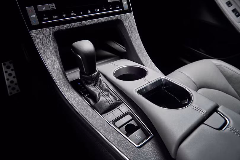 Toyota Avalon 2019: Khi đẳng cấp cận kề Lexus ảnh 18