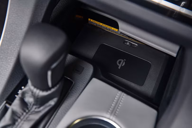 Toyota Avalon 2019: Khi đẳng cấp cận kề Lexus ảnh 20