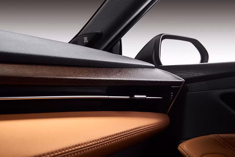 Toyota Avalon 2019: Khi đẳng cấp cận kề Lexus ảnh 12