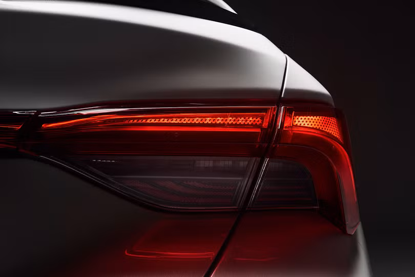 Toyota Avalon 2019: Khi đẳng cấp cận kề Lexus ảnh 11