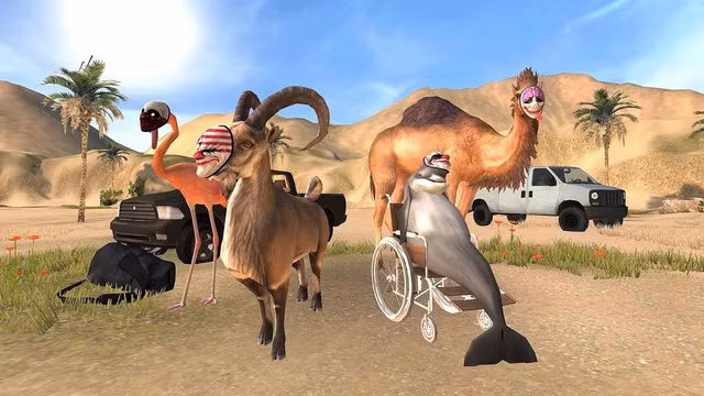 15 game mobile mô phỏng có lối chơi hấp dẫn không ngờ, lại còn miễn phí tải về (P1)