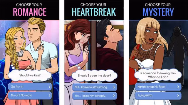 15 game mobile mô phỏng có lối chơi hấp dẫn không ngờ, lại còn miễn phí tải về (P1)