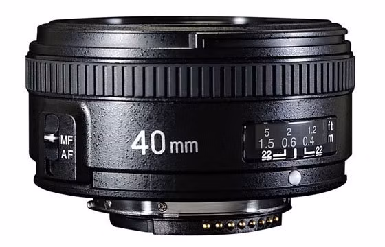 Hé lộ hai ống kính Yongnuo 40mm f/2.8 và 100mm f/2 cho DSLR Nikon ảnh 2 Hé lộ hai ống kính Yongnuo 40mm f/2.8 và 100mm f/2 cho DSLR Nikon ảnh 2