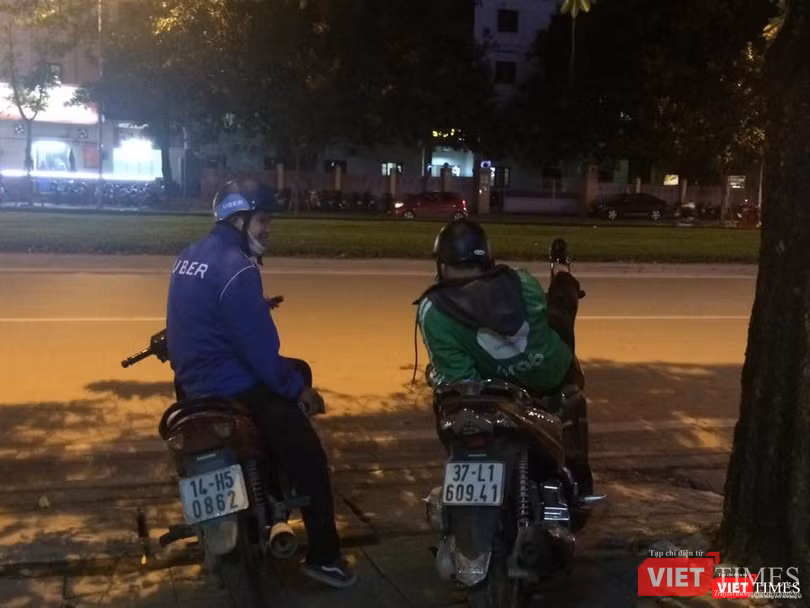 Thêm cơ hội cho doanh nghiệp nội khi Grab "thâu tóm" Uber Đông Nam Á? ảnh 1