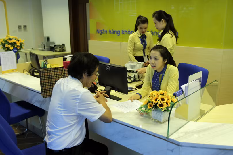 PVcomBank ra mắt gói tín dụng ưu đãi dành cho Khách hàng doanh nghiệp siêu nhỏ 
