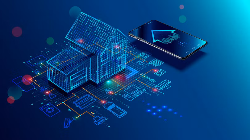 Công nghệ Intelligent Video Analytics Công nghệ Intelligent Video Analytics