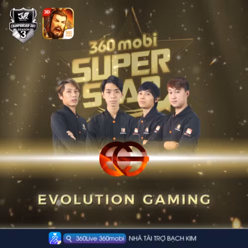 Những cặp đấu kỳ phùng địch thủ gây bão tại 3Q Super Star ảnh 5 Những cặp đấu kỳ phùng địch thủ gây bão tại 3Q Super Star ảnh 5