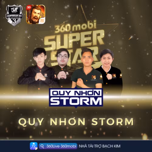 Những cặp đấu kỳ phùng địch thủ gây bão tại 3Q Super Star ảnh 3 Những cặp đấu kỳ phùng địch thủ gây bão tại 3Q Super Star ảnh 3