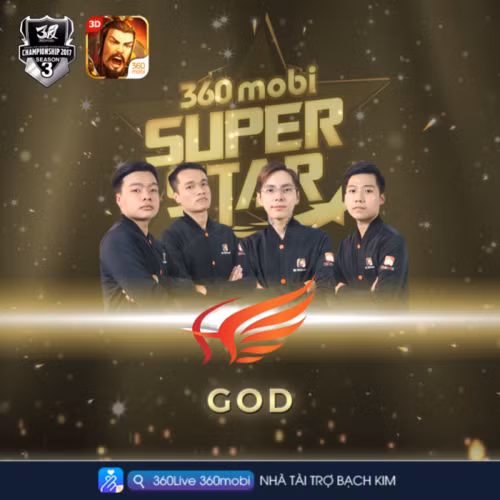 Những cặp đấu kỳ phùng địch thủ gây bão tại 3Q Super Star ảnh 6 Những cặp đấu kỳ phùng địch thủ gây bão tại 3Q Super Star ảnh 6