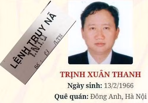 Ảnh: Công an nhân dân 