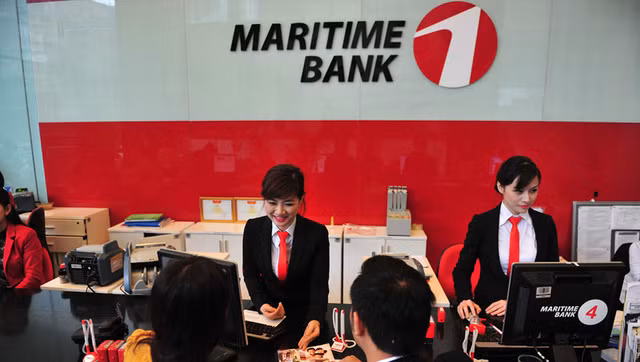 VNPT thêm một lần thoái vốn bất thành tại Maritime Bank