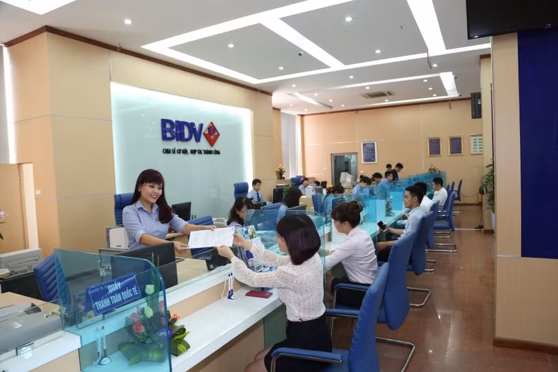 BIDV chuyển nhượng 49% vốn điều lệ tại Công ty Cho thuê tài chính TNHH MTV Ngân hàng TMCP Đầu tư và Phát triển Việt Nam (BLC) cho Sumitomo Mitsui Trust Bank - Ảnh: Nguồn Internet 