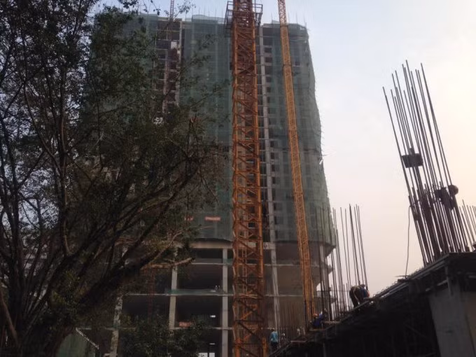 Nhiều dự án BĐS không thực hiện đúng đầu tư, có dấu hiệu vi phạm pháp luật đất đai