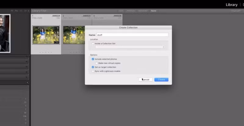 7 mẹo ẩn trong Lightroom có thể bạn chưa biết ảnh 6 7 mẹo ẩn trong Lightroom có thể bạn chưa biết ảnh 6