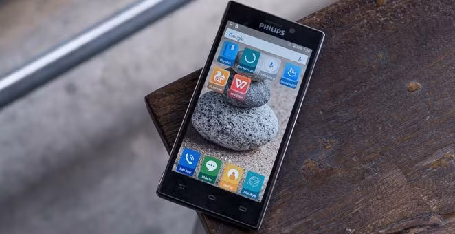 Top 4 smartphone 4G giá rẻ, pin khủng và chơi game ổn ảnh 2 Top 4 smartphone 4G giá rẻ, pin khủng và chơi game ổn ảnh 2