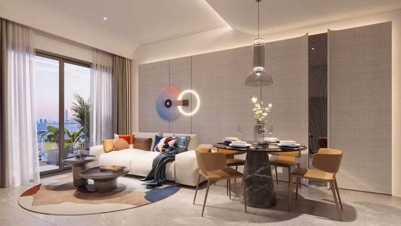 Hưng Thịnh Land phát triển căn hộ dành cho thế hệ 9X tại TPHCM ảnh 3 Hưng Thịnh Land phát triển căn hộ dành cho thế hệ 9X tại TPHCM ảnh 3