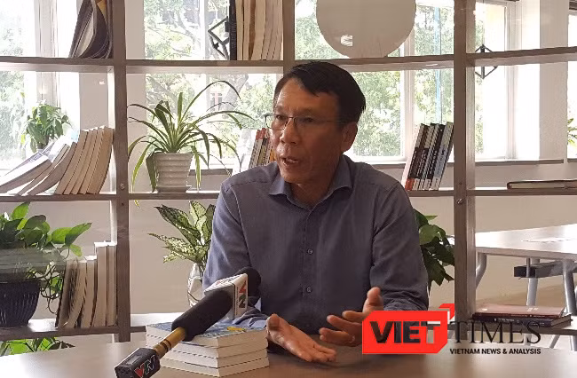 Khởi nghiệp: Cần nhất là sản phẩm thiết thực cho người dùng ảnh 1