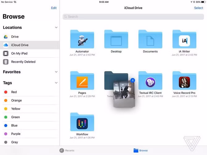 10 tính năng nên dùng thử ngay sau khi lên iOS 11 ảnh 6 10 tính năng nên dùng thử ngay sau khi lên iOS 11 ảnh 6