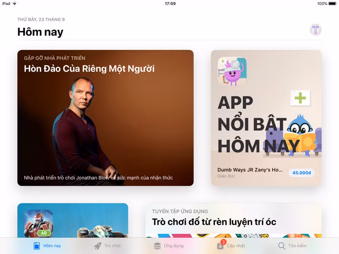 10 tính năng nên dùng thử ngay sau khi lên iOS 11 ảnh 11 10 tính năng nên dùng thử ngay sau khi lên iOS 11 ảnh 11