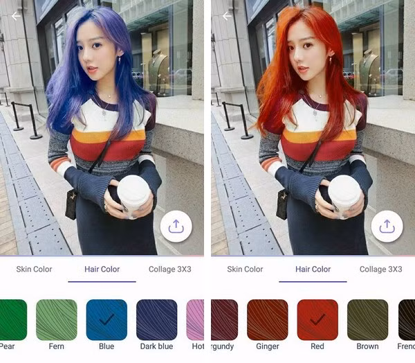 Ứng dụng giúp xóa mờ phông ảnh cực hay dành cho smartphone ảnh 6