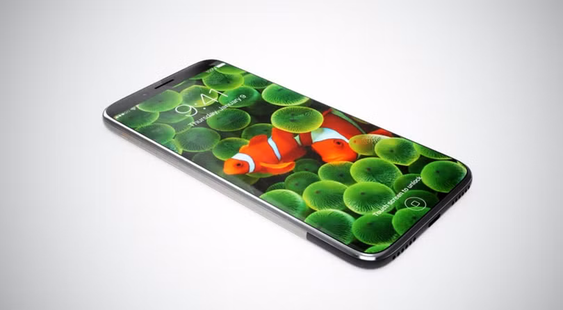 Năm nay, iPhone 8 sẽ được trang bị cấu hình và thiết kế vượt trội để kỷ niệm 10 năm xuất hiện. Ngoài ra, hãng cũng sẽ ra mắt thêm iPhone 7S. Tuy nhiên, phiên bản này có ít nâng cấp và vẫn giữ thiết kế cũ. Năm nay, iPhone 8 sẽ được trang bị cấu hình và thiết kế vượt trội để kỷ niệm 10 năm xuất hiện. Ngoài ra, hãng cũng sẽ ra mắt thêm iPhone 7S. Tuy nhiên, phiên bản này có ít nâng cấp và vẫn giữ thiết kế cũ.