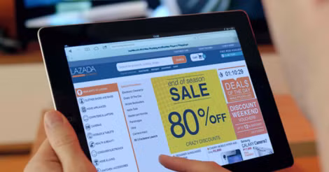 Chuyện Amazon vào Việt Nam: Thời cơ nào cho TMĐT khi người Việt chủ yếu online, lướt web và... khảo giá? ảnh 1