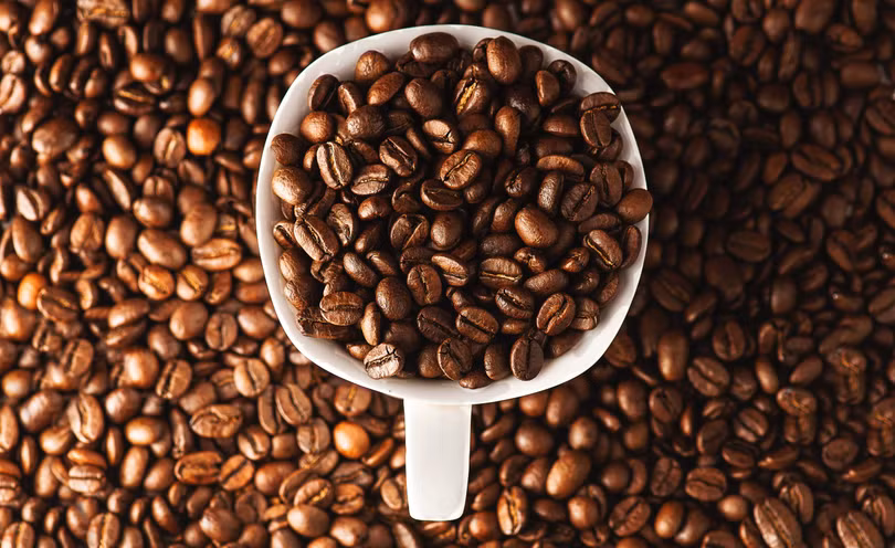 Cà phê Arabica từng là sản phẩm chủ lực của CTP. Ảnh minh họa.