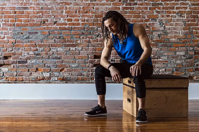 Thiết bị đeo tay giúp kiểm soát stress hình ảnh 2 Thiet bi deo tay giup kiem soat stress hinh anh 2