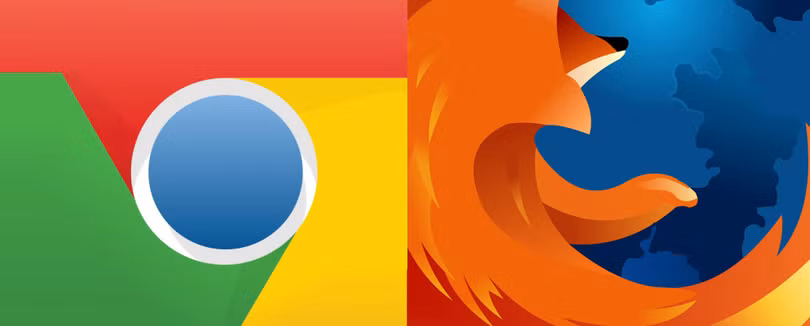 Cách tìm tab chiếm tài nguyên nhiều nhất của Chrome, Firefox