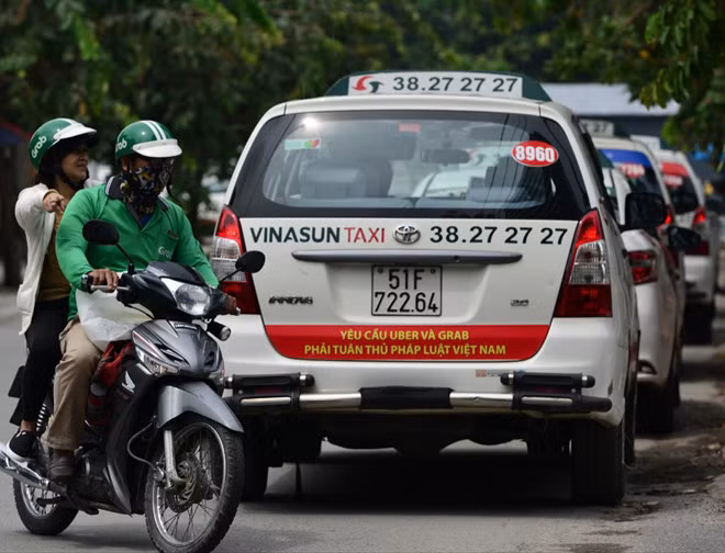 Ảnh minh họa. Nguồn Lê Quân/Zing