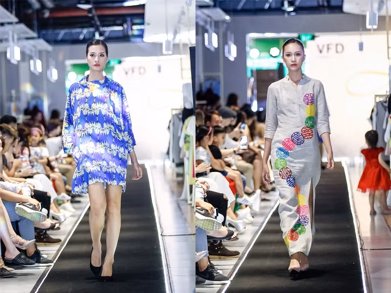 BST đến từ thương hiệu Chu la