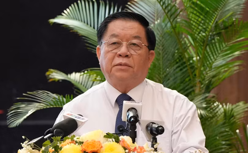 Tinh gọn bộ máy, giảm cơ quan báo chí để nâng cao chất lượng, hiệu quả thông tin
