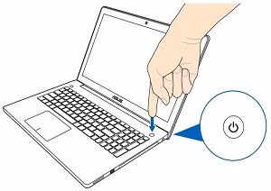 Hãng sản xuất Phím Acer - F2 (nhấn nhiều lần hoặc nhấn giữ khi bật máy) Asus - F2 (nhấn giữ) + Power, sau đó giữ F2 đến khi màn hình BIOS xuất hiện - Delete (nhấn nhiều lần hoặc nhấn giữ khi bật máy) Dell - F2 (nhấn nhiều lần khi bật máy, nhiều lúc cần bấm giữ thêm nút Fn) HP - Escape khi mở máy + F10 khi màn hình lựa chọn menu boot xuất hiện - F10 (nhấn khi bật máy) - F2 (nhấn khi bật máy để kích hoạt menu lựa chọn boot) - F6 (nhấn khi bật máy) Lenovo - F1 (nhấn khi thấy màn hình/logo Lenovo xuất hiện): dành cho Thinkpad và ThinkCentre - F2 (nhấn khi bật máy): dành cho các dòng còn lại Samsung - F2 (nhấn khi thấy logo Samsung) Sony - F2 (nhấn giữ) + Power: dành cho Vaio S/Z - Assist (nhấn khi bật máy) Toshiba - F2 - F12