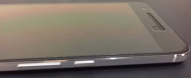 Mẹo bật thiết bị Android bị hỏng nút nguồn ảnh 2 Mẹo bật thiết bị Android bị hỏng nút nguồn ảnh 2