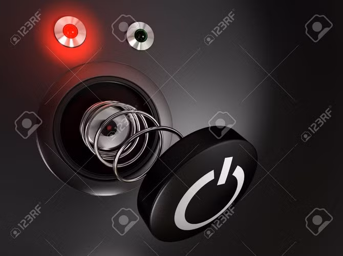 Mẹo bật thiết bị Android bị hỏng nút nguồn