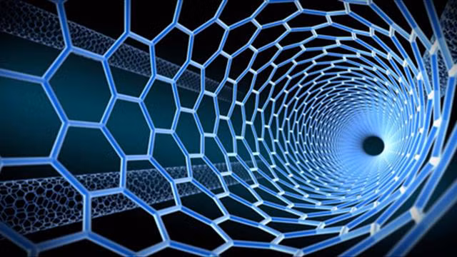 công nghệ nano