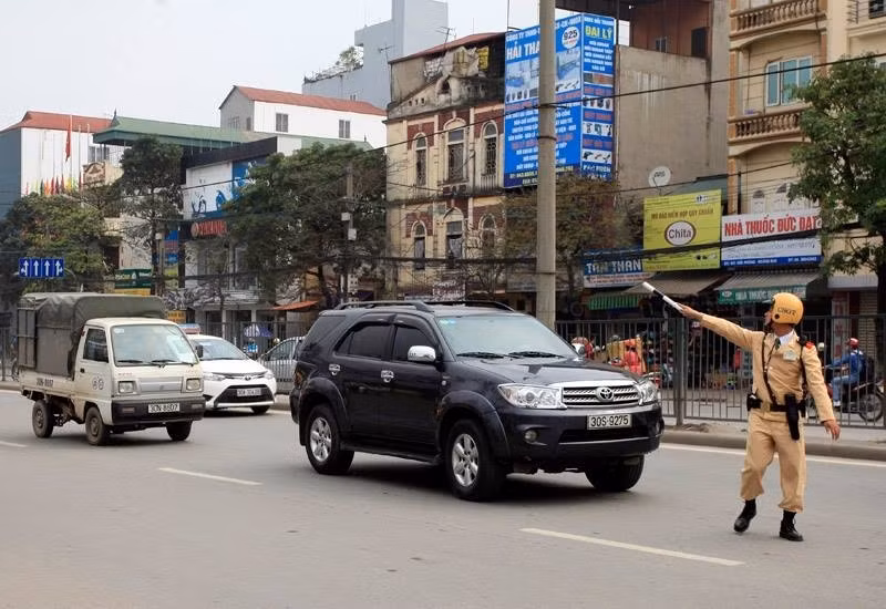 Ảnh minh họa. Nguồn Internet