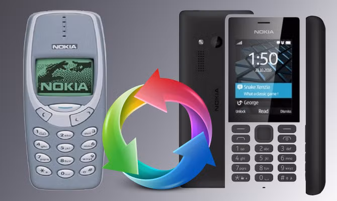Nokia 3310