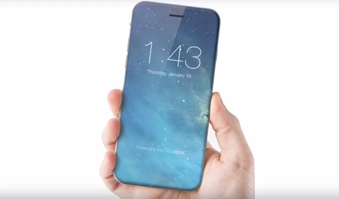 Apple vẫn kín tiếng về những tính năng của sản phẩm mới nhưng vài năm trở lại đây, việc dự đoán mẫu máy tương lai của táo khuyết đang ngày càng chính xác hơn. Ảnh:MacRumors