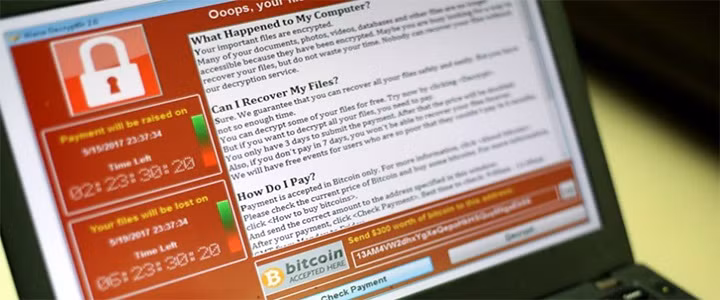 Công cụ kiểm tra WannaCry miễn phí cho người dùng Việt