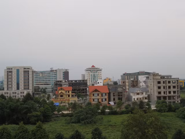 Ảnh minh họa. nguồn Internet