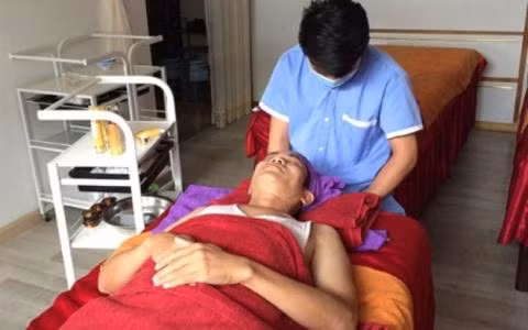 Thiên Ngọc Minh Uy bất hợp tác với cơ quan chức năng khi bị phát hiện vi phạm