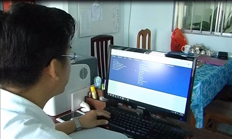 Ảnh minh họa. Nguồn Internet
