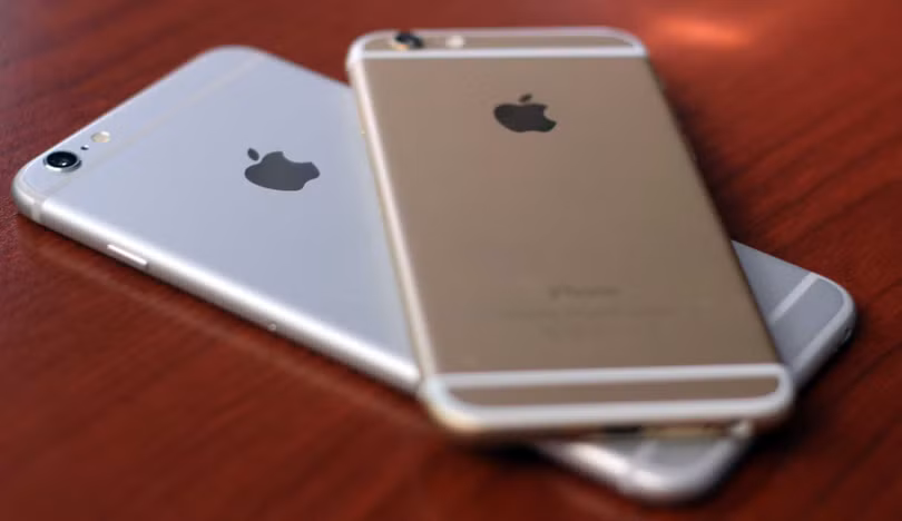 iPhone 6 Plus