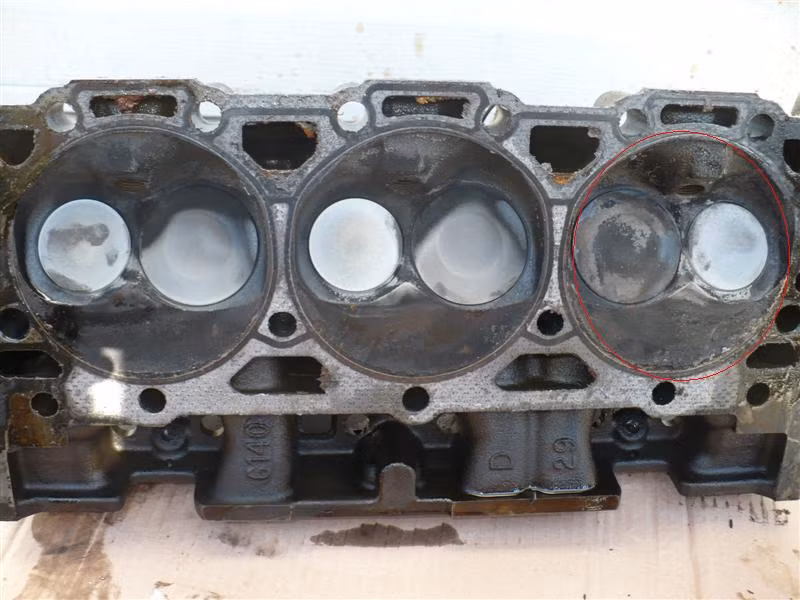 4 dấu hiệu cơ bản cho biết xe của bạn nên thay dây đai cam ảnh 3