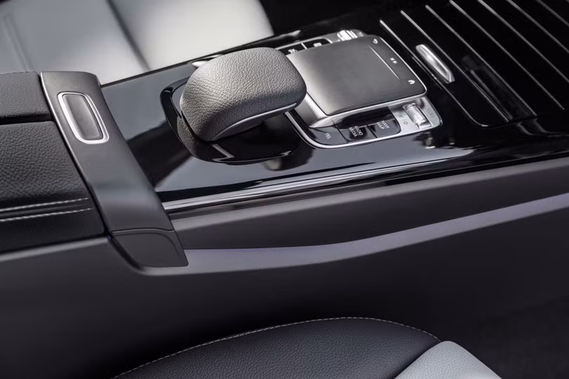 Mercedes-Benz A-Class 2019 chinh thức ra mắt toàn cầu ảnh 12